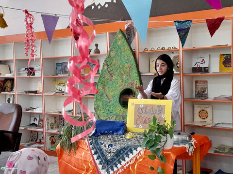 رویداد ملی نوآورانه