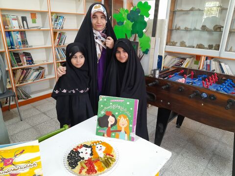 رویداد ملی نوآورانه