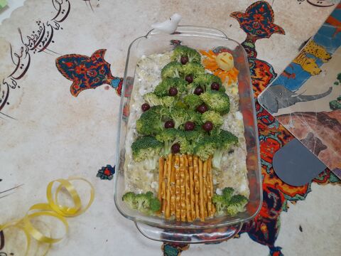 رویداد ملی نوآورانه