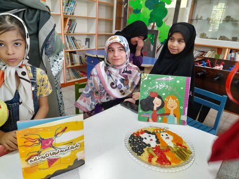 رویداد ملی نوآورانه