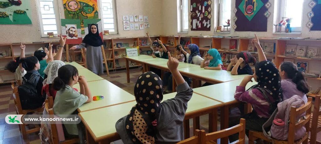 نوجوانان گرگانی در نشست «صدای شهر» میزبان نماینده شورای شهر شدند