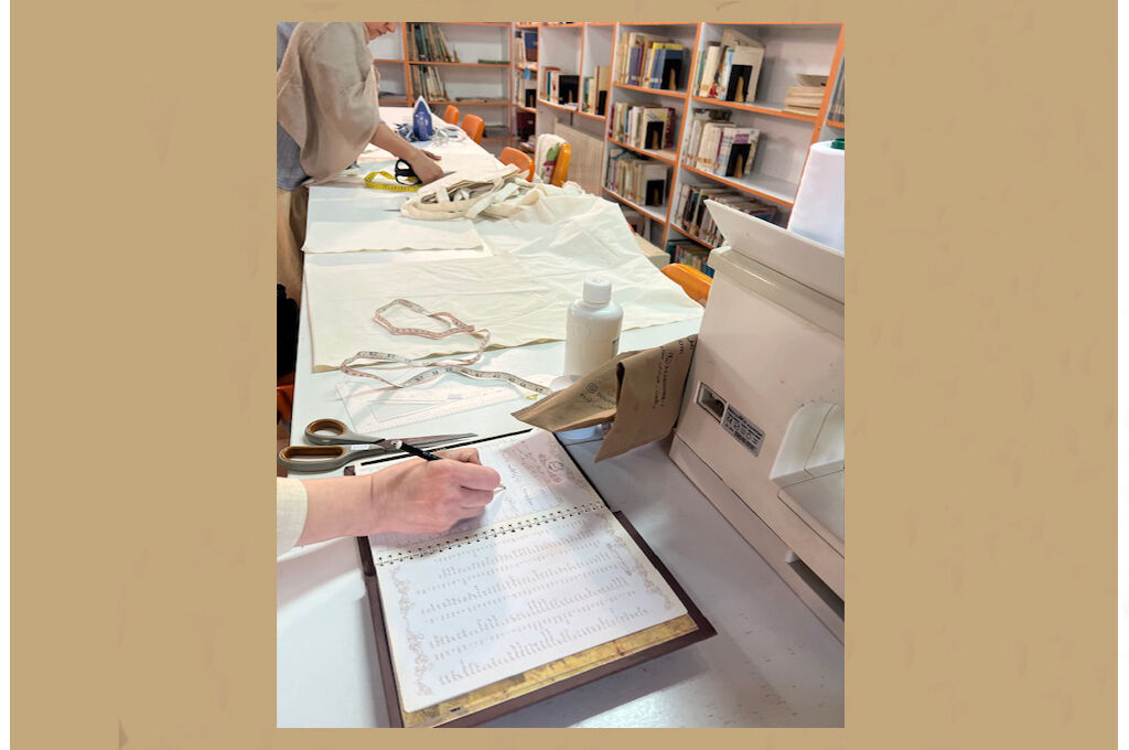 برگزاری کارگاههای مهارتافزایی اولیا در کانون انزلی/ خانه دوم کودکان، پاتوق اول مادران شد