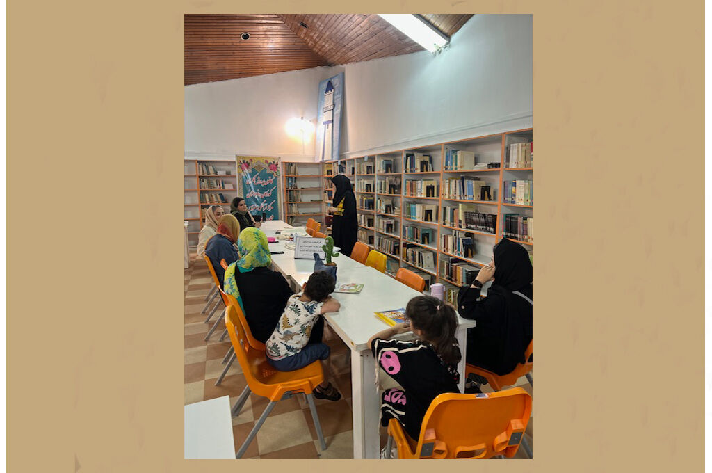 برگزاری کارگاههای مهارتافزایی اولیا در کانون انزلی/ خانه دوم کودکان، پاتوق اول مادران شد