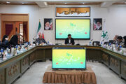 یاد کودکان شهید ایران و غزه در برنامه‌های هفته ملی کودک زنده می‌ماند