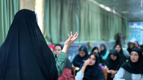 دوره توانمندسازی باشگاه سیمرغ؛ بستری برای شکوفایی استعدادهای ادبی نوجوان خراسان رضوی