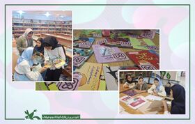 حضور ۲هزار دختر نوجوان در رویداد ملی «دختر ایران»