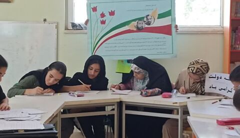 هفته دولت
