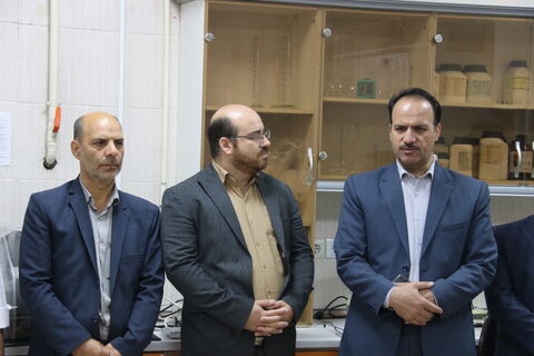 بازدید از سیلو_مرکزی