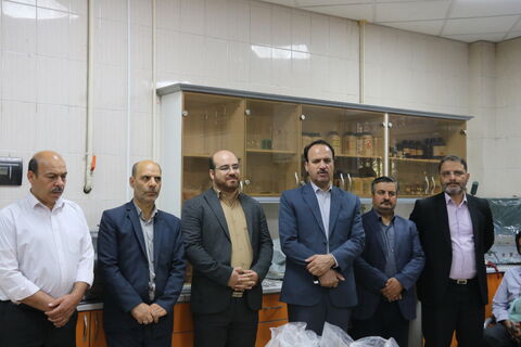 بازدید از سیلو_مرکزی