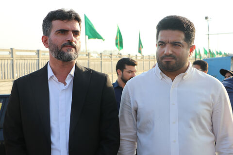 نقش‌آفرینی کانون گیلان در  برگزاری کنگره ملی ۸ هزار شهید استان