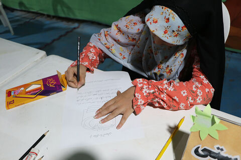 نقش‌آفرینی کانون گیلان در  برگزاری کنگره ملی ۸ هزار شهید استان