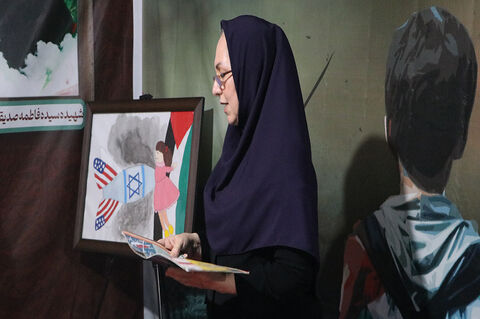 نقش‌آفرینی کانون گیلان در  برگزاری کنگره ملی ۸ هزار شهید استان