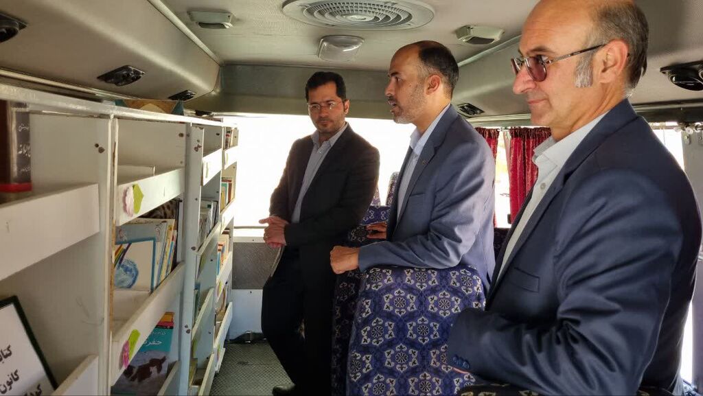 پرواز دوباره مرغک کانون در آسمان روستاهای بشرویه