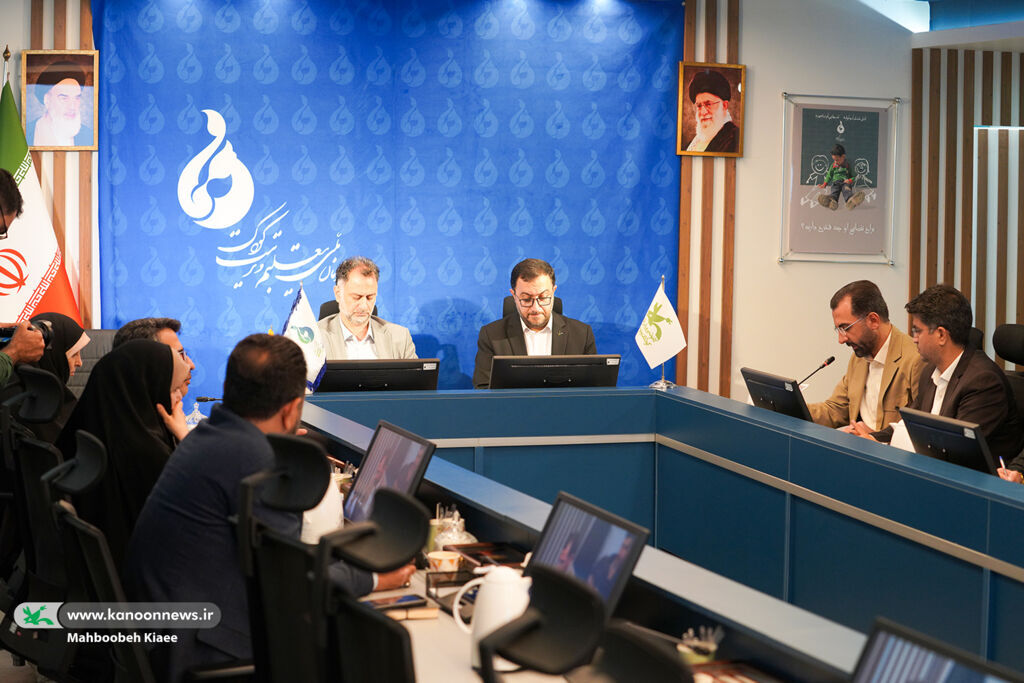 راهاندازی کودکستان برای نوآموزان ۴ تا ۶ سال در مراکز کانون