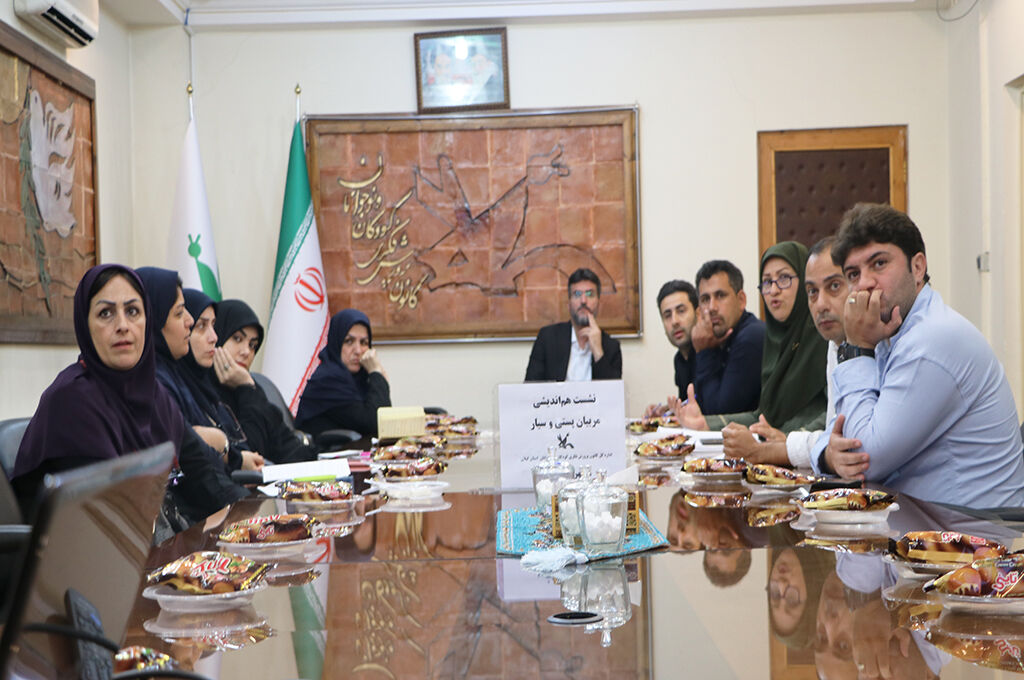 پاسداشت «گوهرهای قیمتی» ایران اسلامی در دستور کار باشد