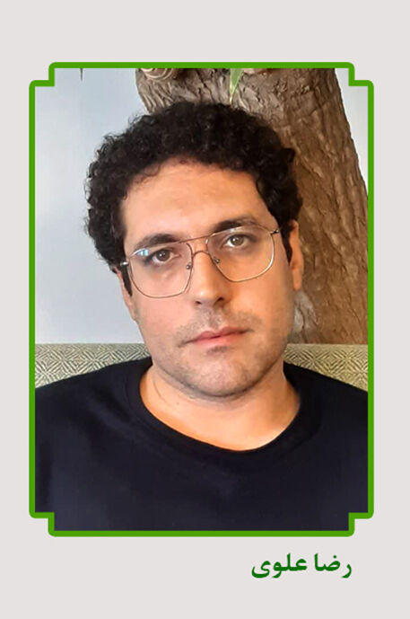 گروه انتخاب آثار جشنوارهی نقالی و شاهنامهخوانی معرفی شدند