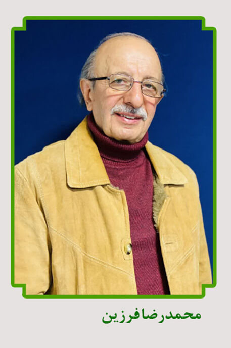 گروه انتخاب آثار جشنوارهی نقالی و شاهنامهخوانی معرفی شدند