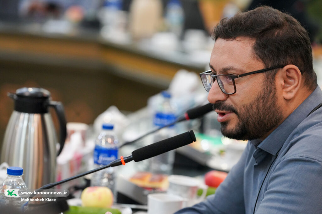 یاد کودکان شهید ایران و غزه در برنامههای هفته ملی کودک زنده میماند