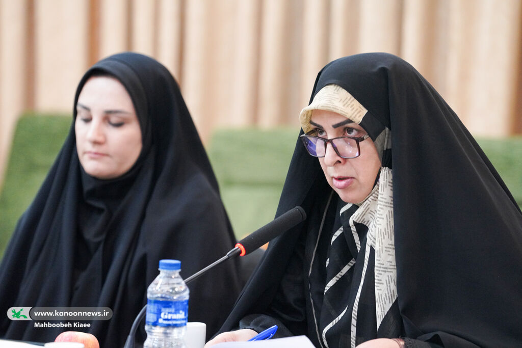 یاد کودکان شهید ایران و غزه در برنامههای هفته ملی کودک زنده میماند