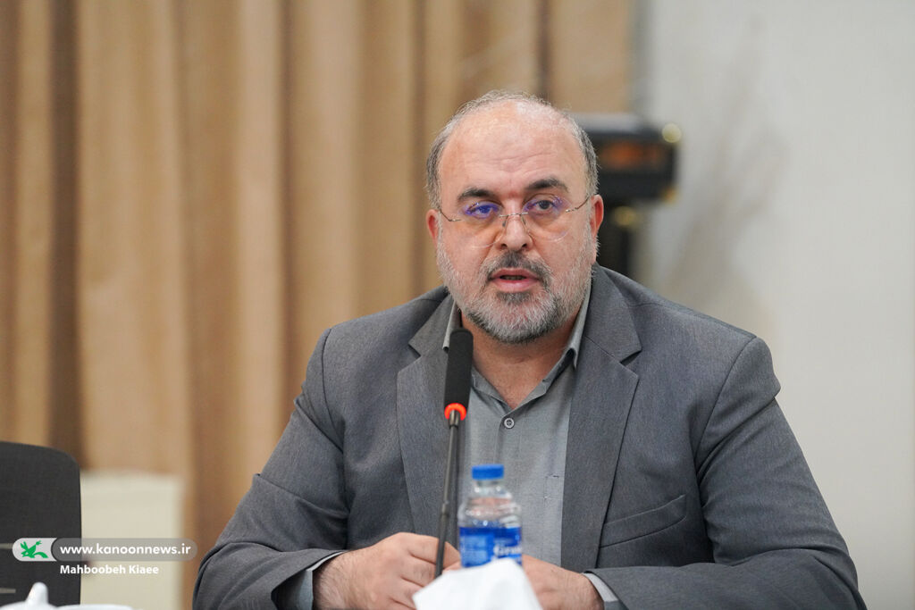 یاد کودکان شهید ایران و غزه در برنامههای هفته ملی کودک زنده میماند