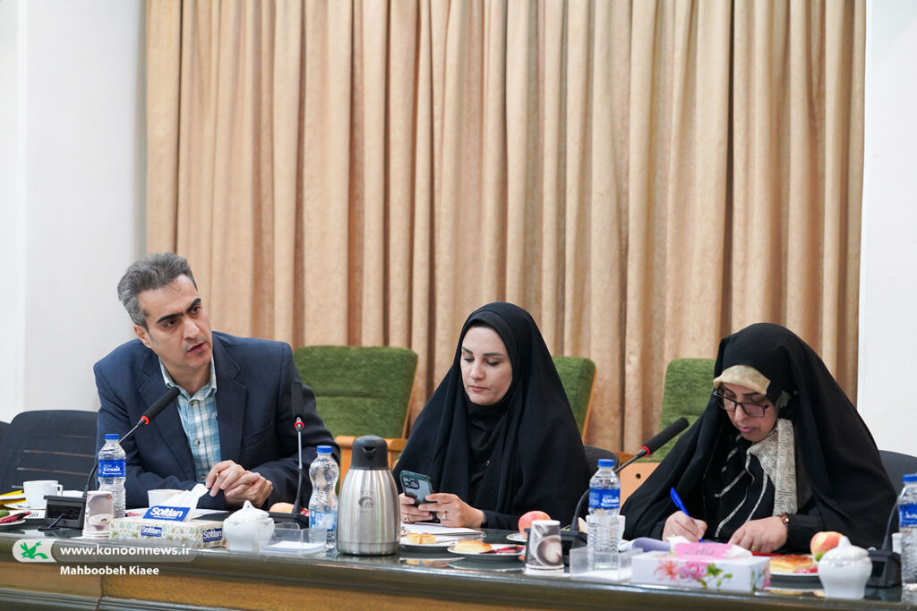 یاد کودکان شهید ایران و غزه در برنامههای هفته ملی کودک زنده میماند