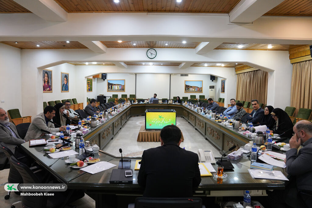 یاد کودکان شهید ایران و غزه در برنامههای هفته ملی کودک زنده میماند