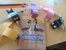 مردادِ علمی کانون فارس به روایت تجربه و آموزش