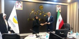  تفاهم‌نامه‌ ارائه خدمات فرهنگی و آموزشی در جزیره قشم به امضا رسید