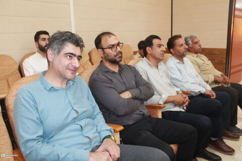 چم گلک دوربین