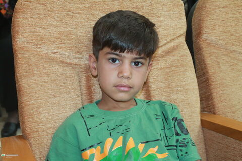 چم گلک دوربین