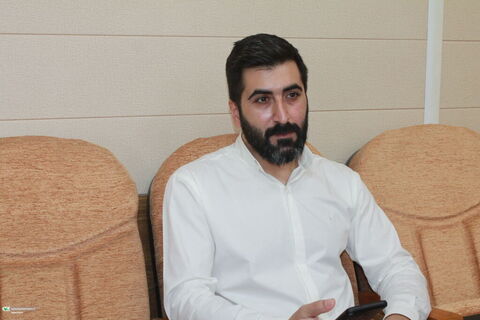 چم گلک دوربین