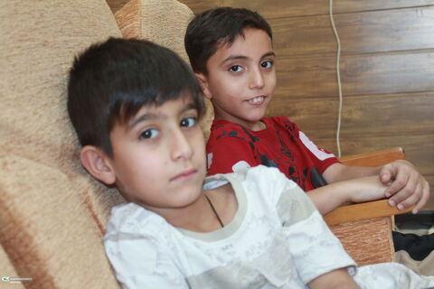 چم گلک دوربین