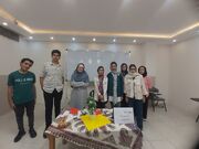 طرح و طرح‌نویسی در باشگاه داستان سیمرغ کانون استان اصفهان