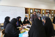 دوره آموزشی مربیان پاره‌وقت تبدیل وضعیت کانون از ۷ دی آغاز می‌شود