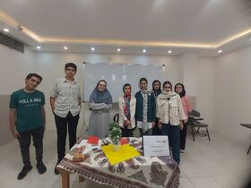طرح و طرح‌نویسی در باشگاه داستان سیمرغ کانون استان اصفهان