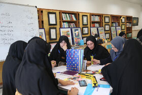 پنجمین دوره مقدماتی تربیت مربی کودک و نوجوان کانون آغاز شد
