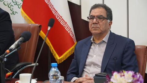 آغاز گردهمایی مدیران کل کانون در مشهد مقدس