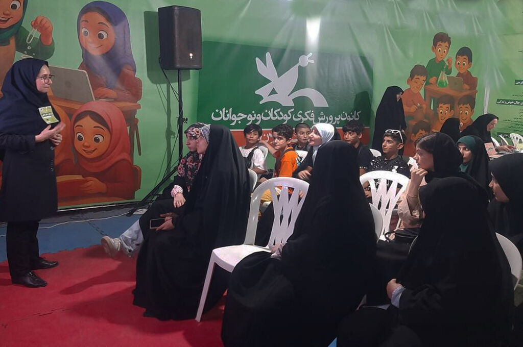 کارگاه عکاسی خبری ویژه دفاع مقدس؛ نگاهی نو به روایت قهرمانیها