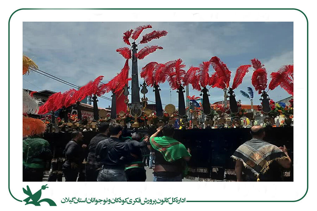 برگزیدگان مسابقه استانی عکاسی «در قاب اشک» معرفی شدند