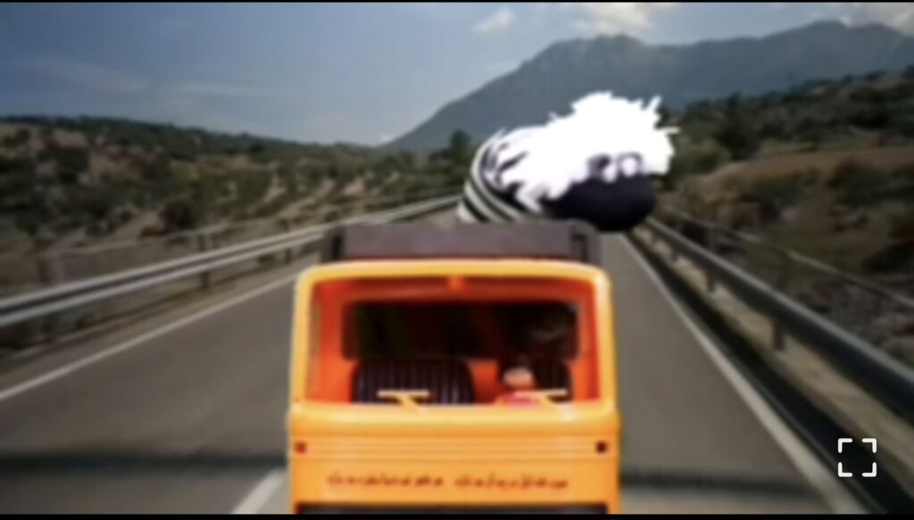 «سریال وولک» از ایده تا اجرا