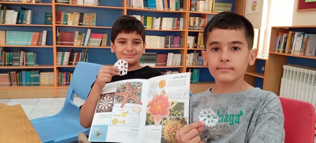 از معرفی امام حسن عسکری (ع) تا کارگاههای هنری در کانون سرخه