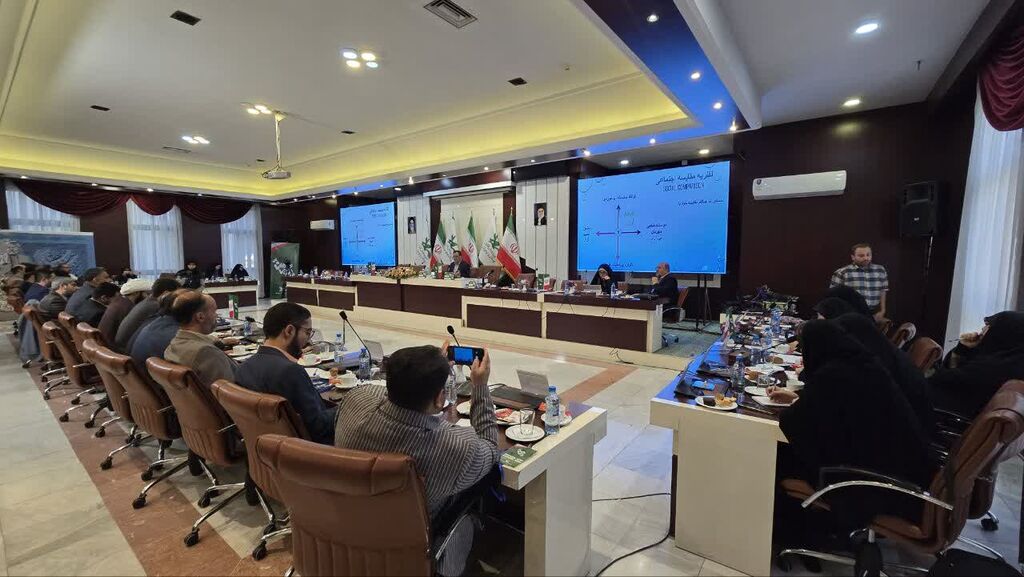 کانون امروز باید یک زیستبوم پویا، خلاق و  پیشروباشد