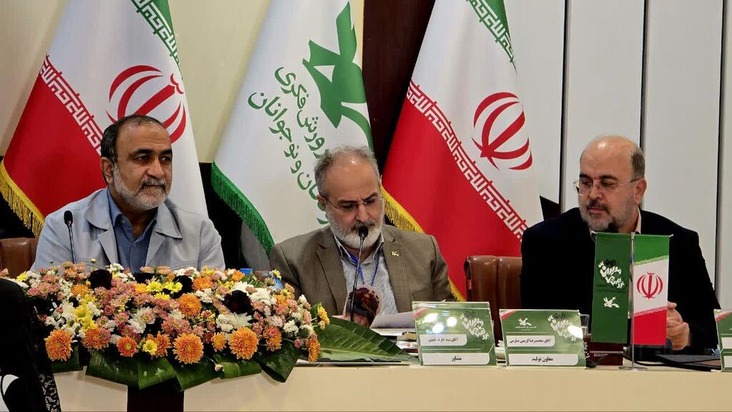 کانون امروز باید یک زیستبوم پویا، خلاق و  پیشروباشد