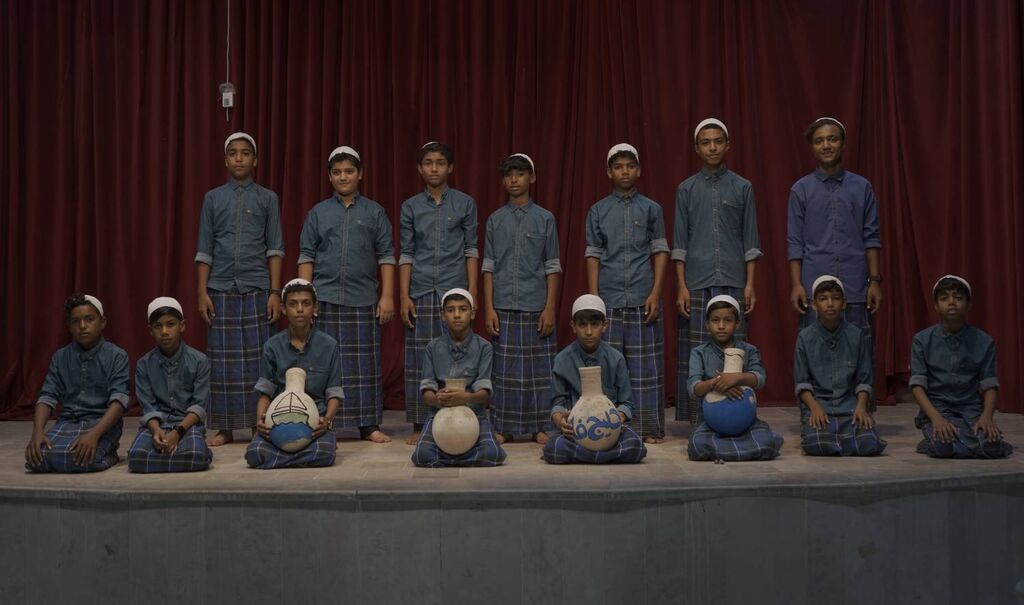 فراخوان سومین جشنواره موسیقی و سرود «نغمههای روشن فردا» منتشر شد