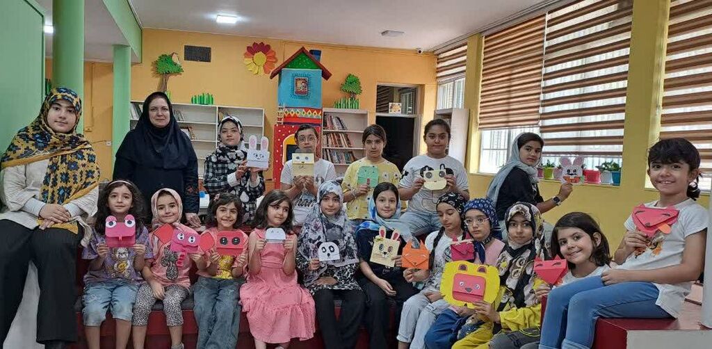 آیینهای گرامیداشت «روز قزوین» در مراکز فرهنگی و هنری کانون استان