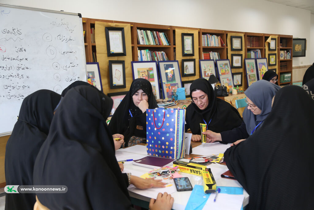 دوره آموزشی مربیان پارهوقت تبدیل وضعیت کانون از ۷ دی آغاز میشود