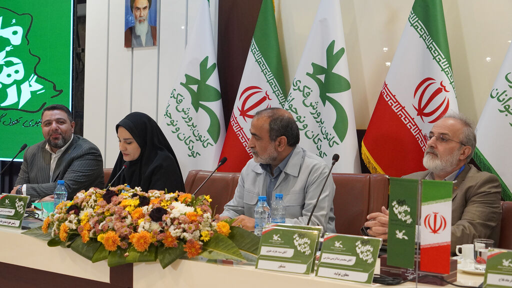 اهمیت شفافیت در کانون با سامانه «سیب» و لزوم پاسخگویی به شکایات