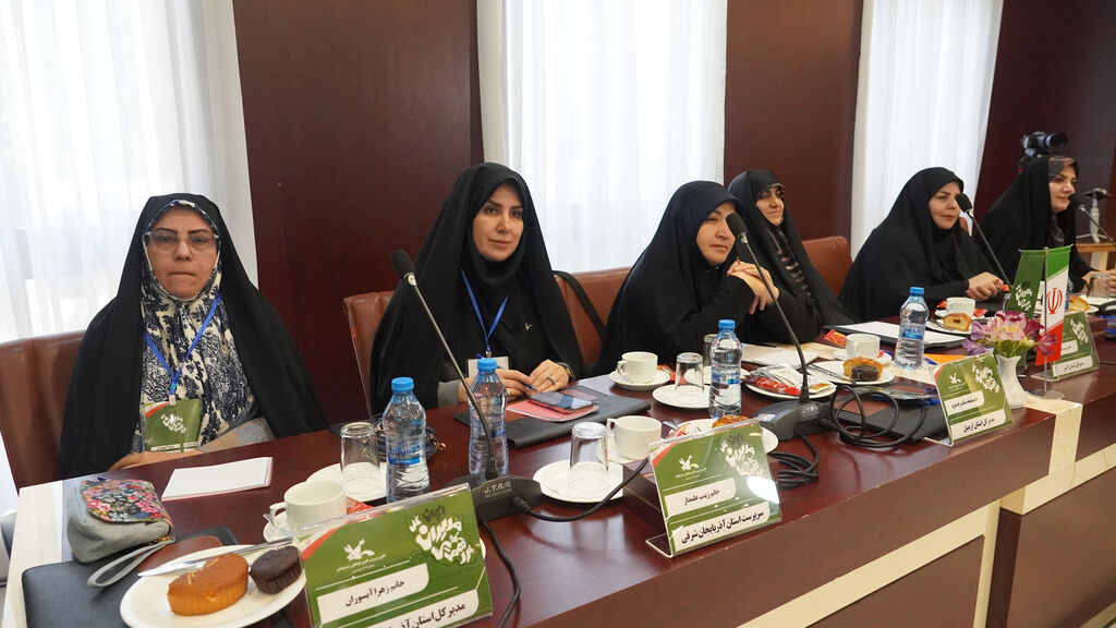 تحقق اهداف کانون با اتحاد درونی و استفاده از ظرفیتهای کارشناسی