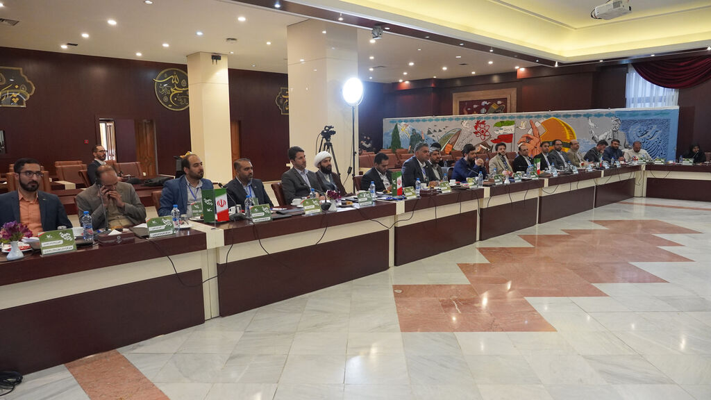 تحقق اهداف کانون با اتحاد درونی و استفاده از ظرفیتهای کارشناسی