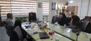 هم افرایی کانون و آموزش و پرورش فارس برای ارتقاء سواد خواندن کودکان دوره ابتدایی